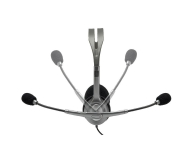 Logitech H110 Headset z mikrofonem - 55165 - zdjęcie 2